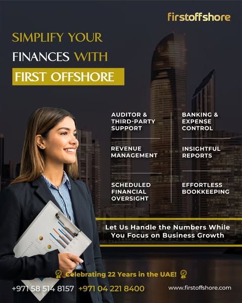 Reliable offshore