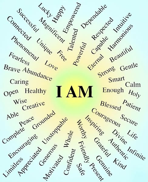 Complete calm