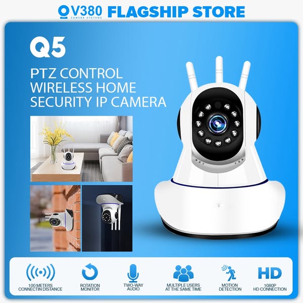 Shop for Security Cameras