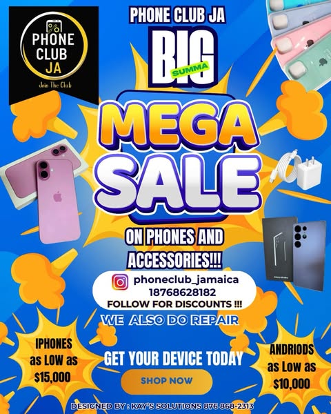 Shop Electronics