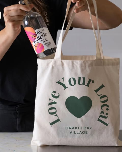 Shop Local