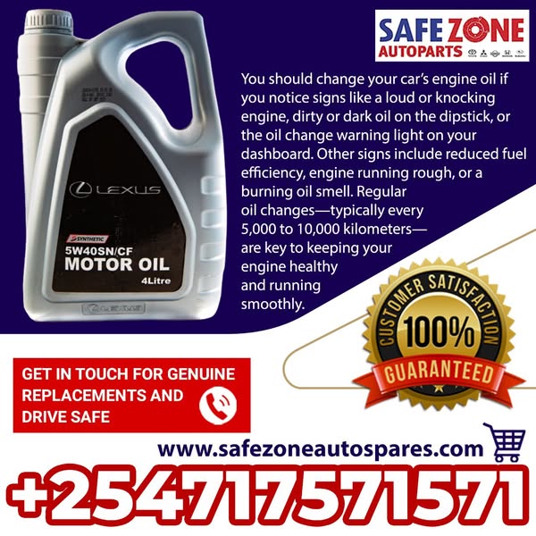 Performance Parts & Accessories