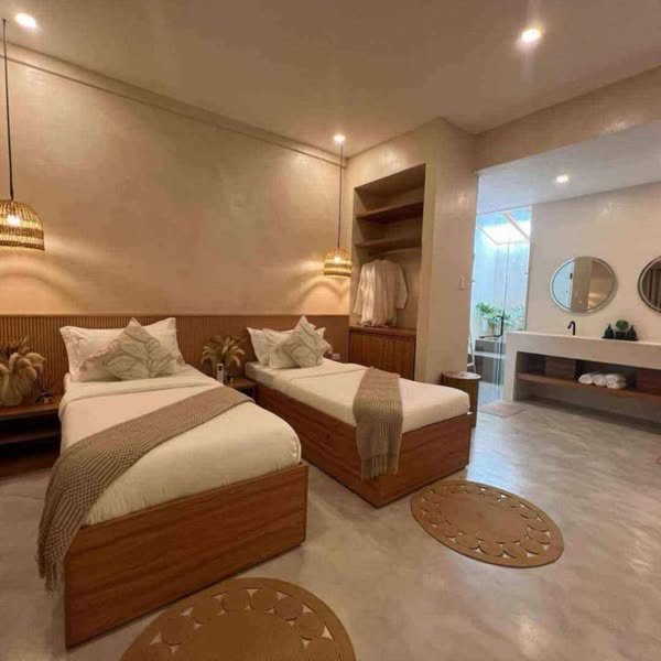 Stucco Finish