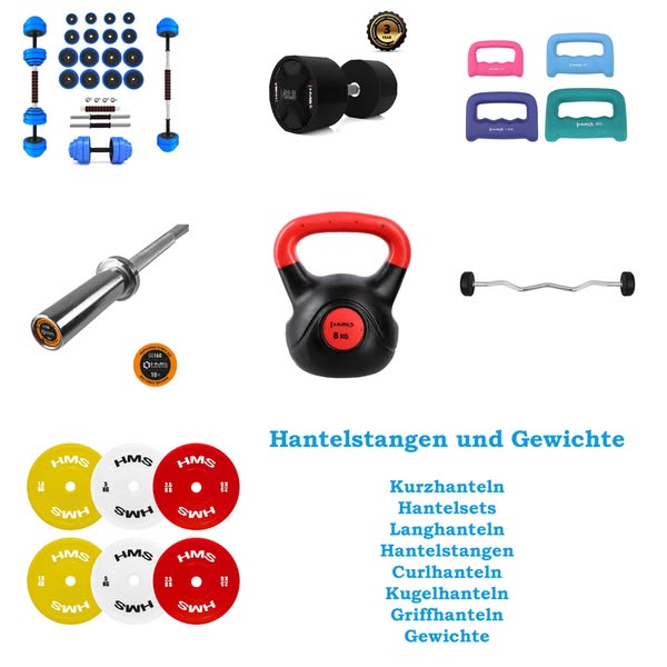 Shop Fitness