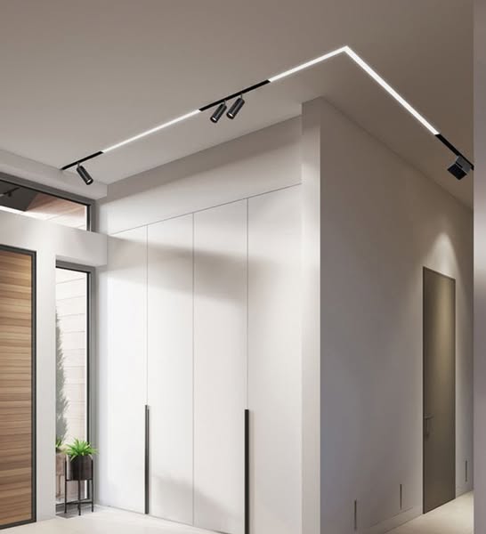 Compact linear