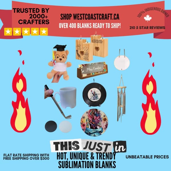 Shop Craft Supplies