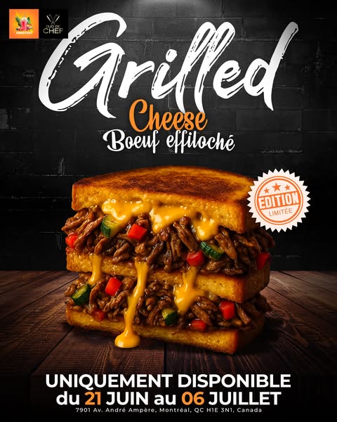 sandwich
