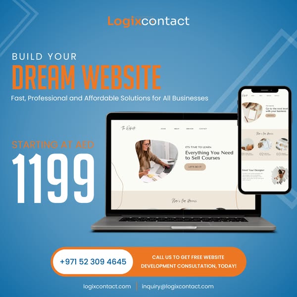 E-commerce solutions