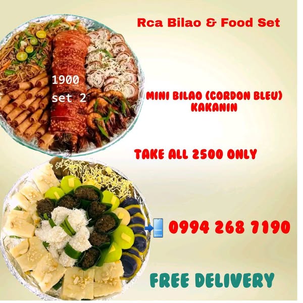 Affordable fish