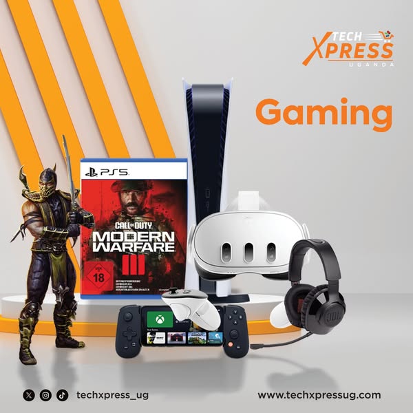 Shop for Gaming Consoles