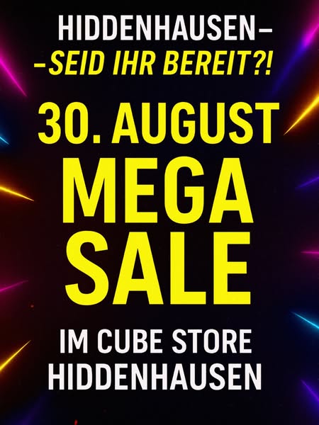 Summer Sale