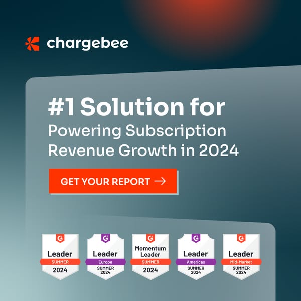 Chargebee
