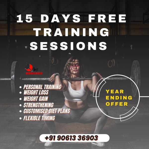 GAIN Fitness and Training