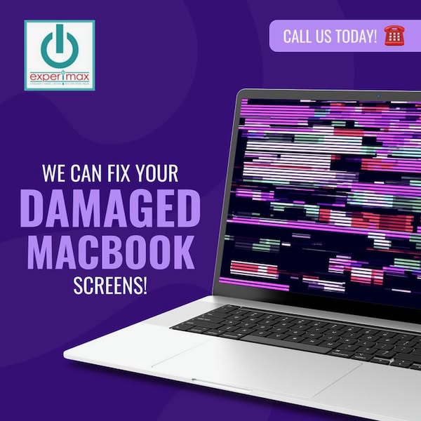 Shop for data recovery