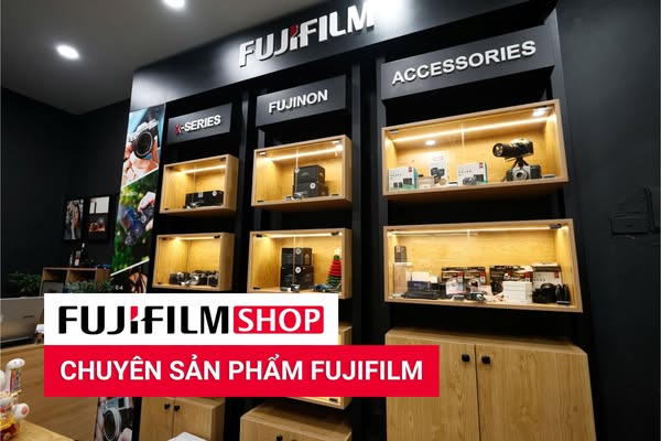 Fujifilm X-T4