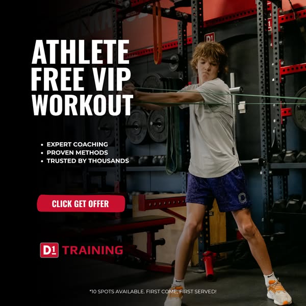 Warm training
