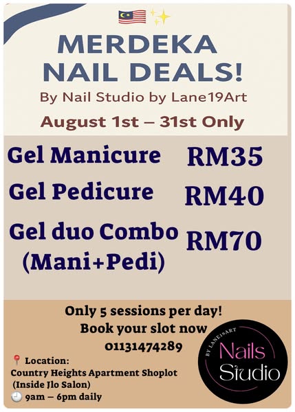 Daily Deals