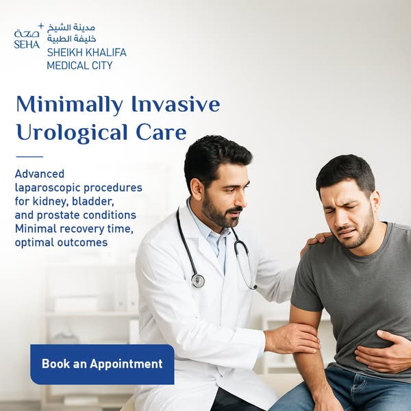 Advanced prostate
