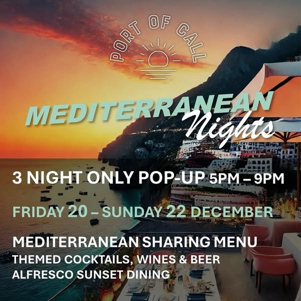 Mediterranean