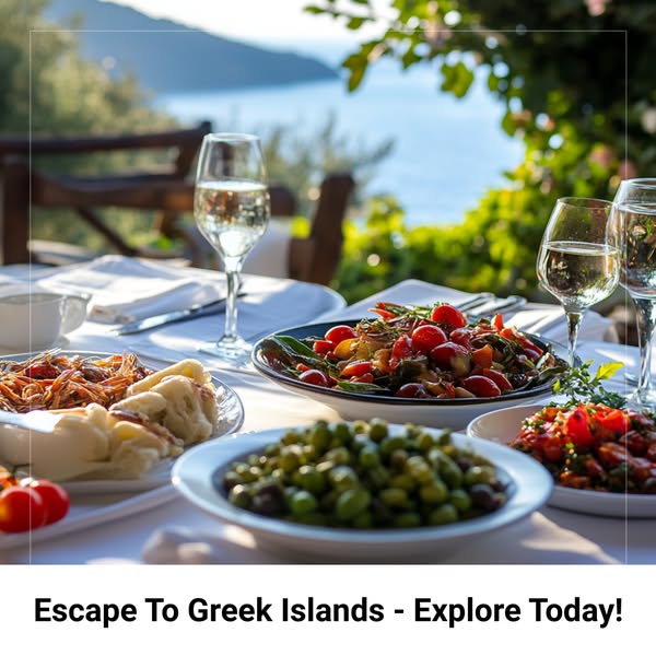 Greek Gateway