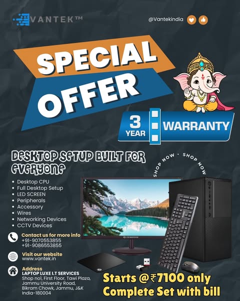 Shop for networking devices