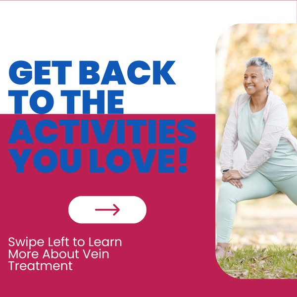 Renewed mobility