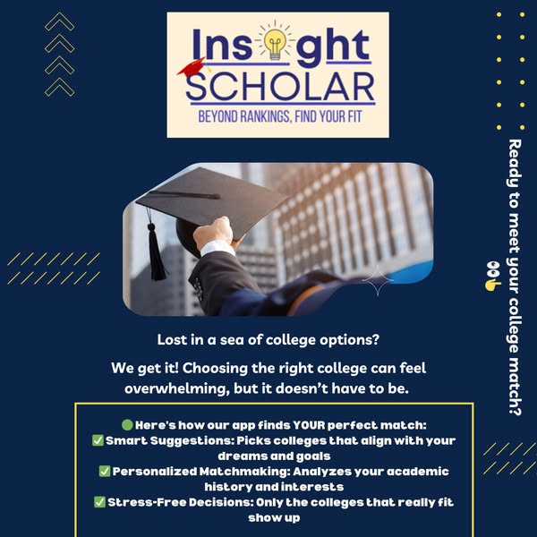 Student Scholar