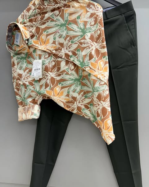 Shop for men's fashion