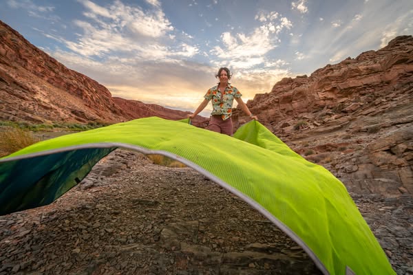 Shop for Camping Gear
