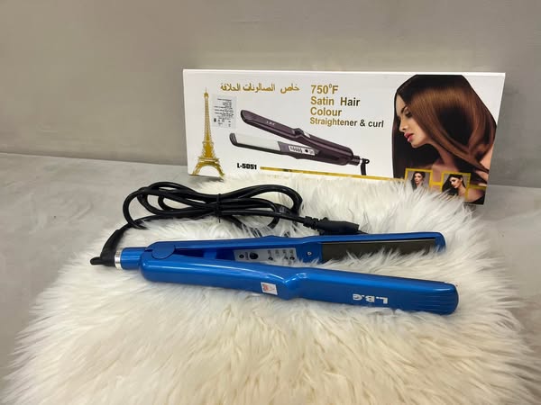 Hair Dryer