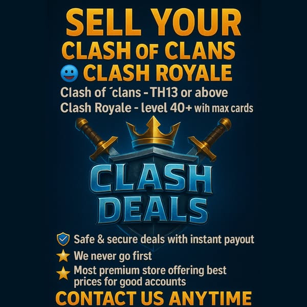 Best Deals
