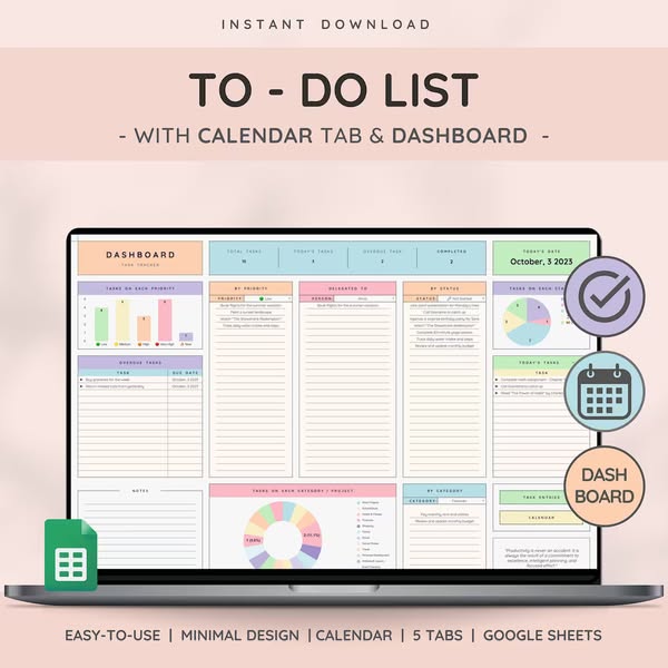 Google Sheets