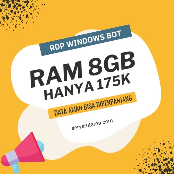 Unlimited ram