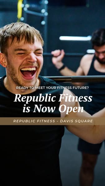 Superior fitness