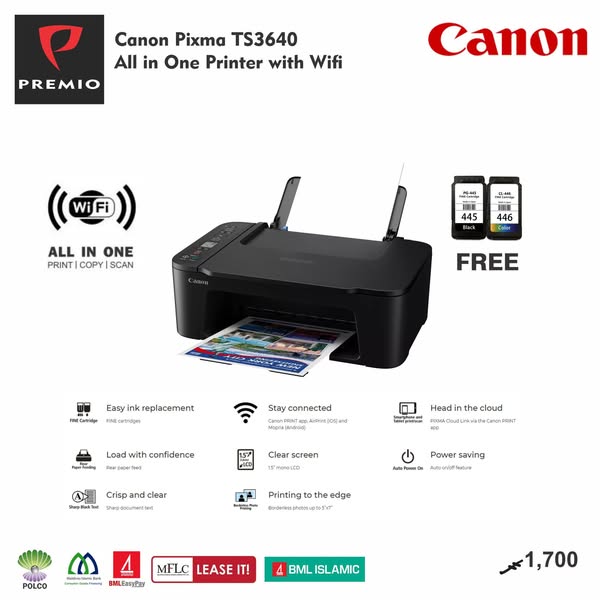Shop for printers