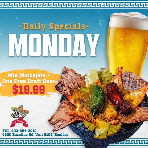 Daily Deals