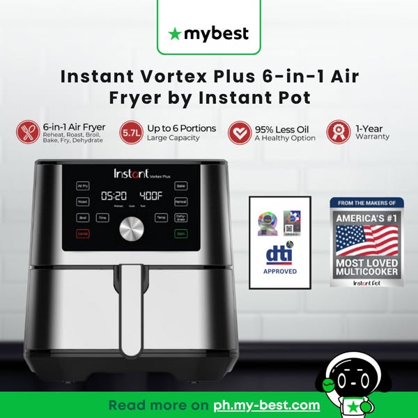 Shop for Air Fryers