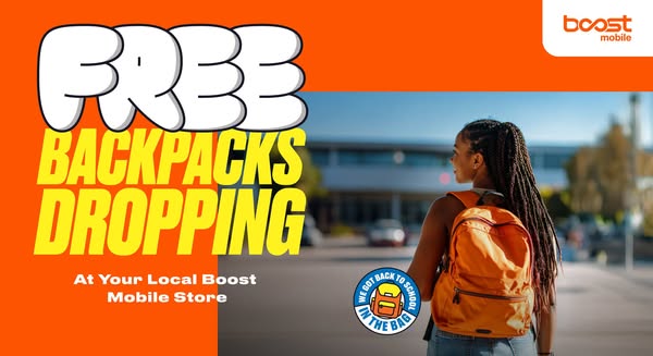 Back to school deals