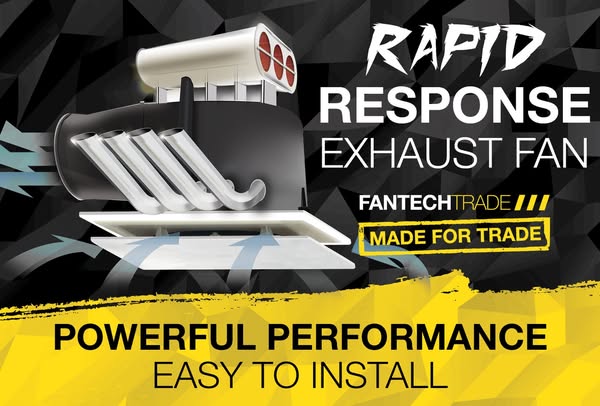 Stylish airflow