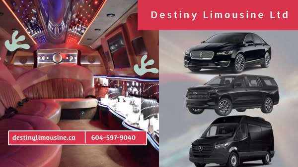Affordable limousine