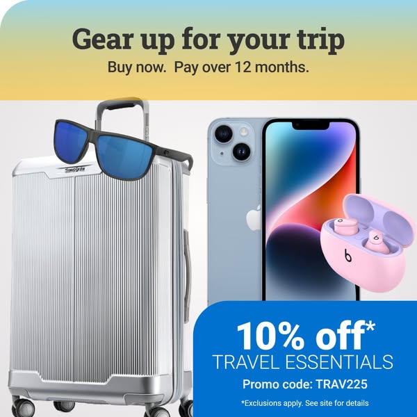 Shop for travel luggage sets