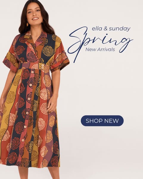 Shop for new arrivals