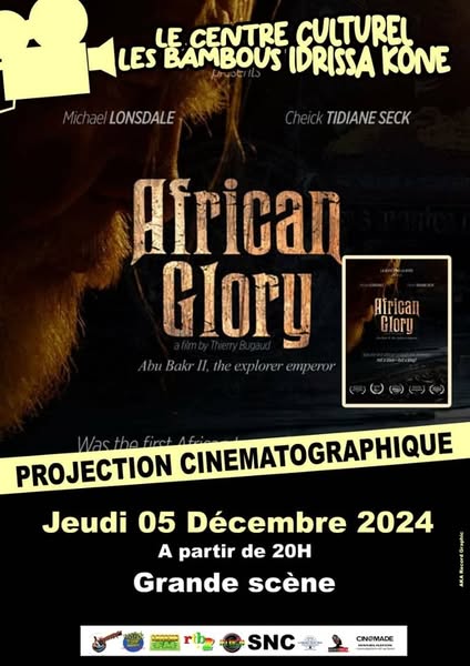 Projection Film