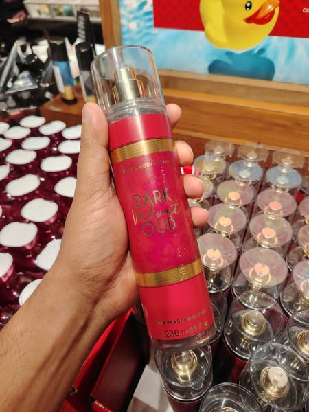 Exclusive dye