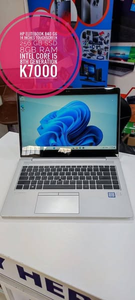 Shop by technology