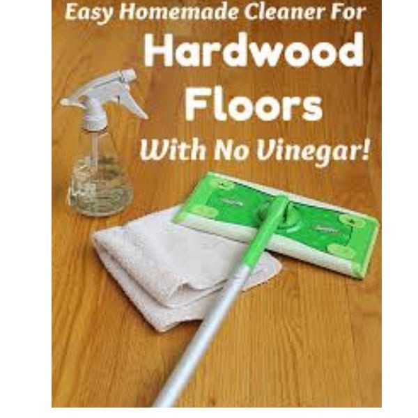 Safe vinegar