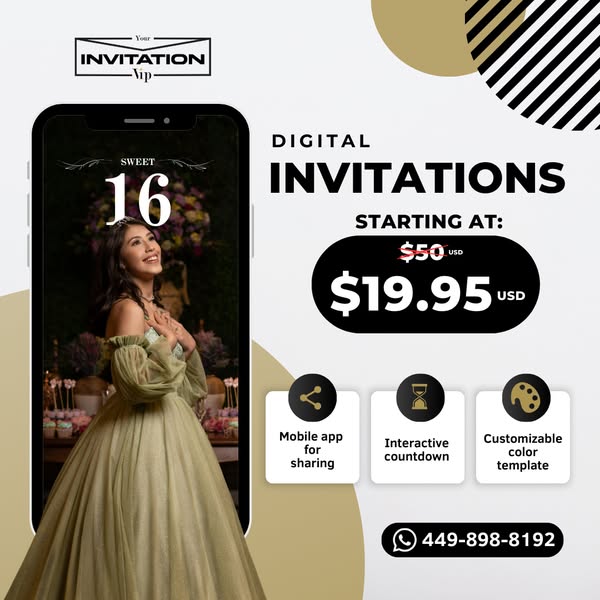 Innovative unforgettable