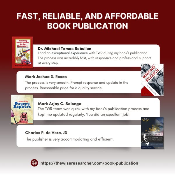 Efficient publishing