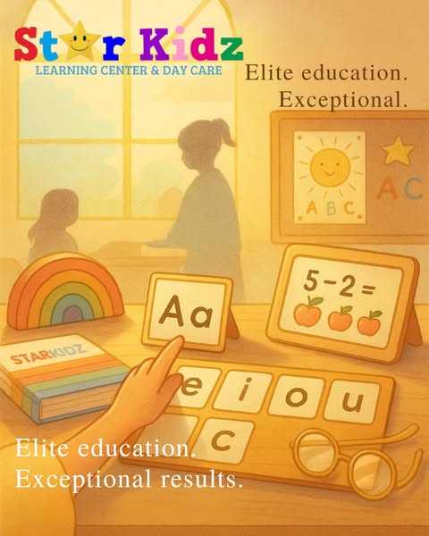 Remarkable learning
