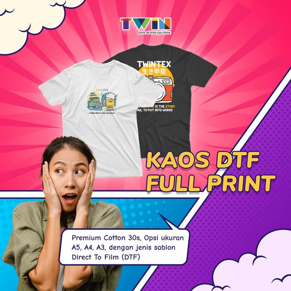 Simple merchandise